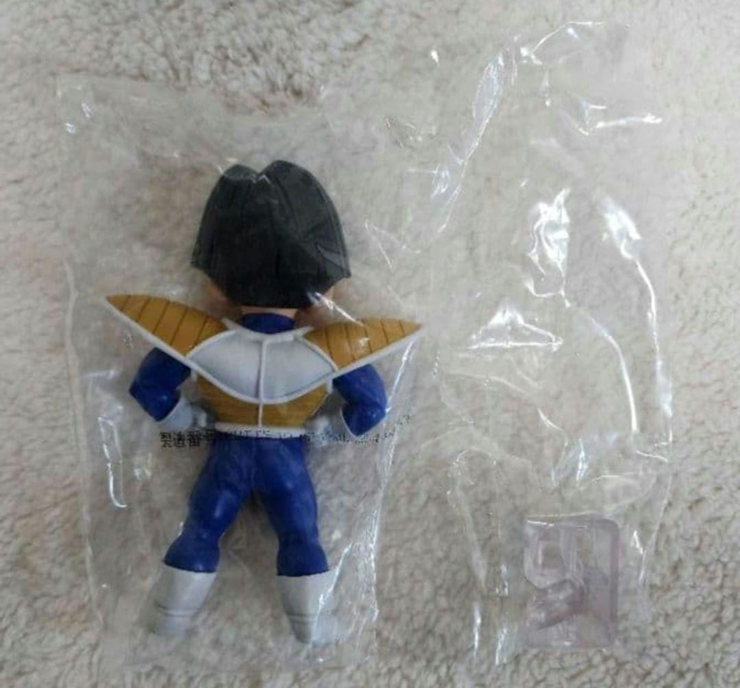 一番くじ ドラゴンボール E賞 ブルマ B賞 クリリンC賞 孫悟飯 3体セット