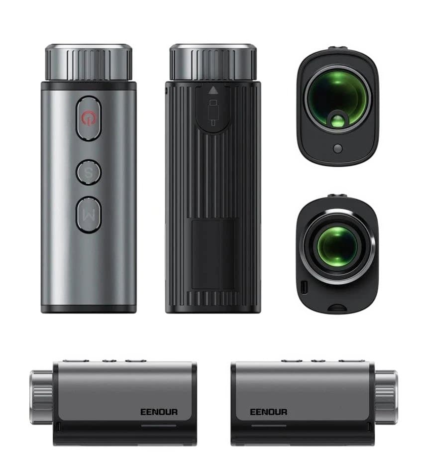 EENOUR U2 ゴルフ用距離計