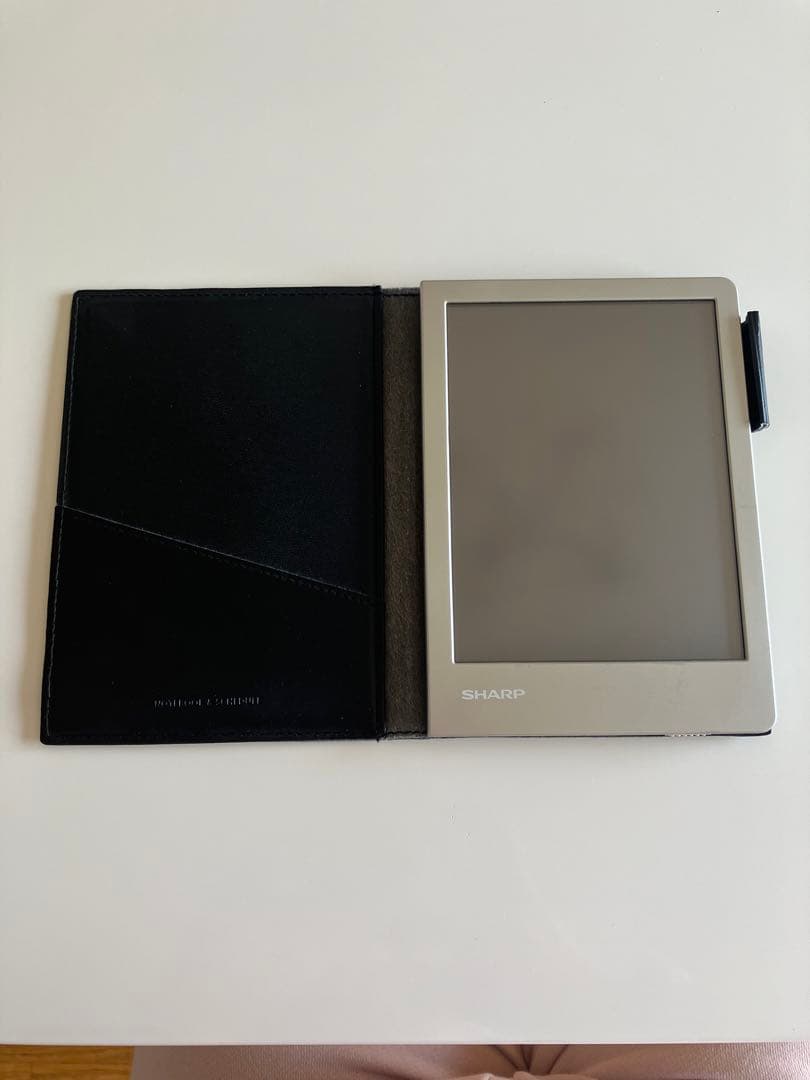 SHARP WG-S30 液晶ペンタブレット 本体