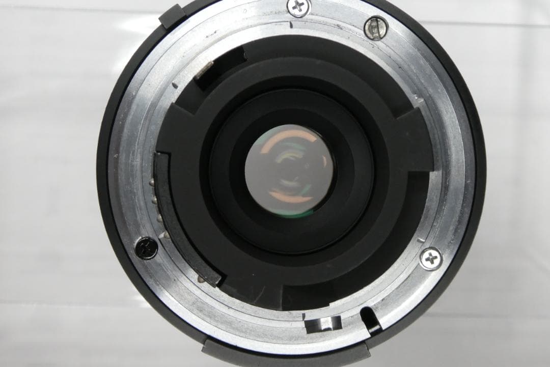 Nikon F4 E 一眼レフカメラ AF NIKKOR 28-70mm