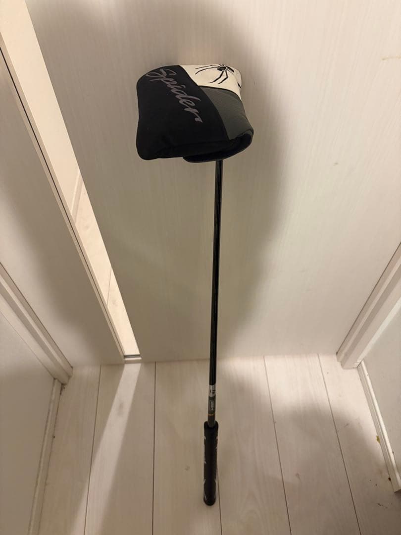 ゴルフクラブセット　PING g430 taylormade spider