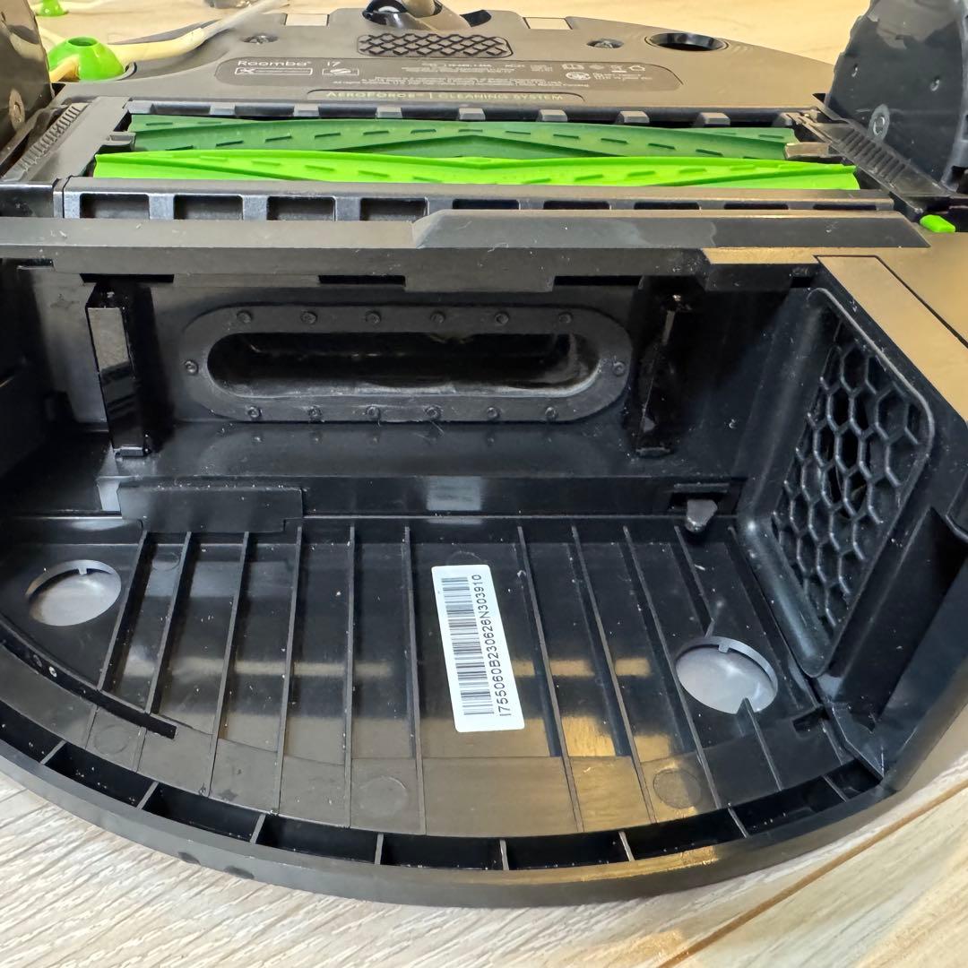 iRobot ルンバ　i7+ バーチャルウォール等々備品付き