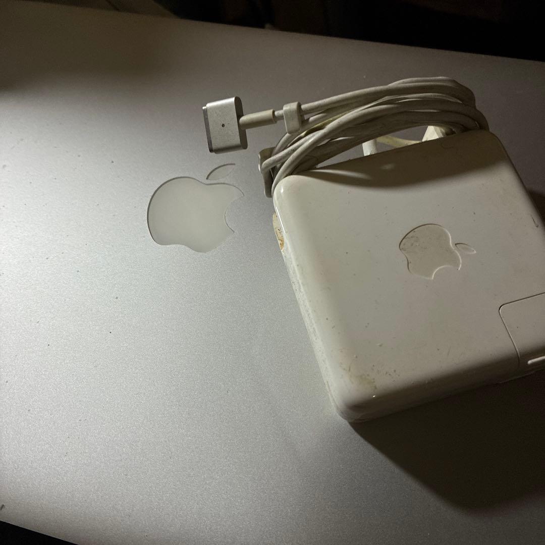 MacBook本体 MacBookPRO Mid2014 15-inch