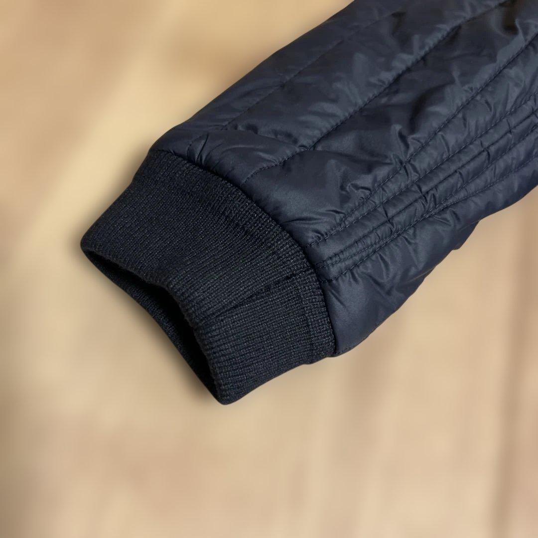 【美品】Polo Ralph Lauren キルティングジャケット サイズ6