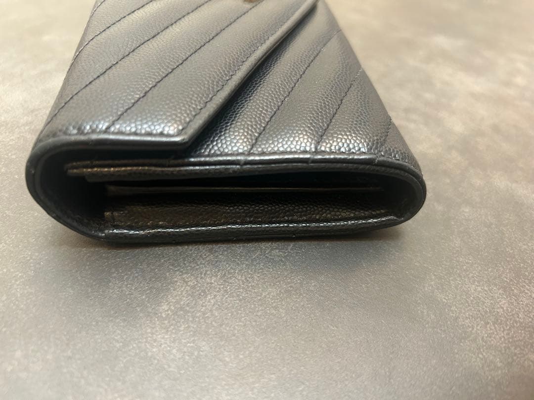 SAINT LAURENT サンローラン 長財布