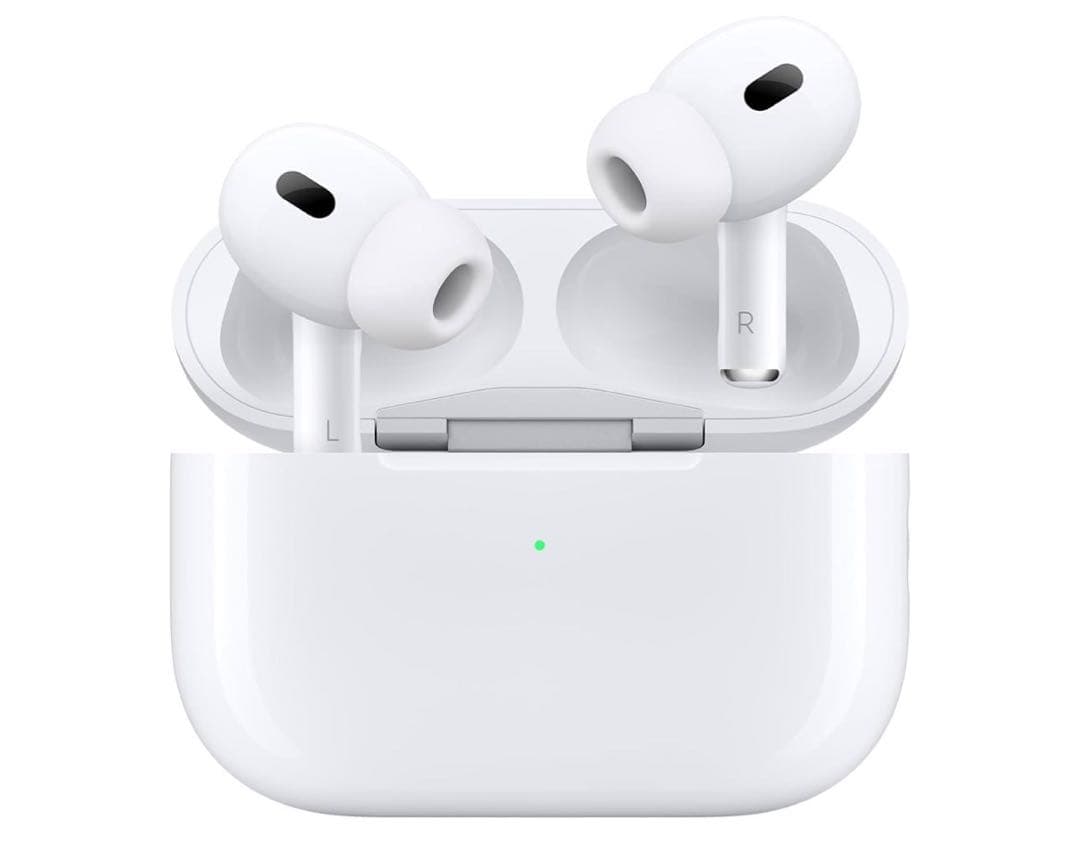 Apple AirPodsPro2世代　⭐︎新品未開封⭐︎ Type-C