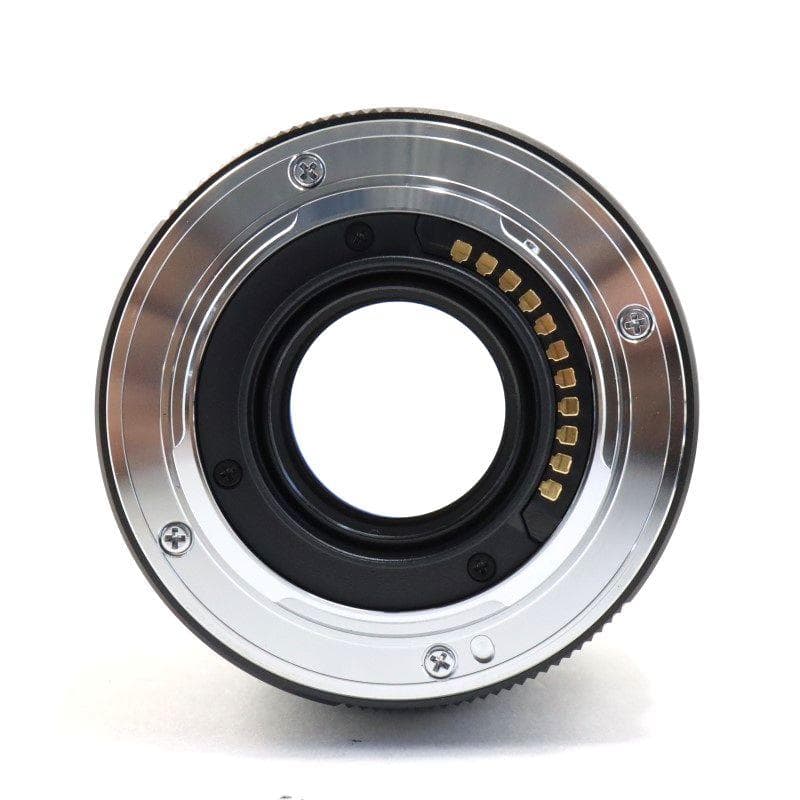 オリンパス M.ZUIKO DIGITAL ED 75mm F1.8