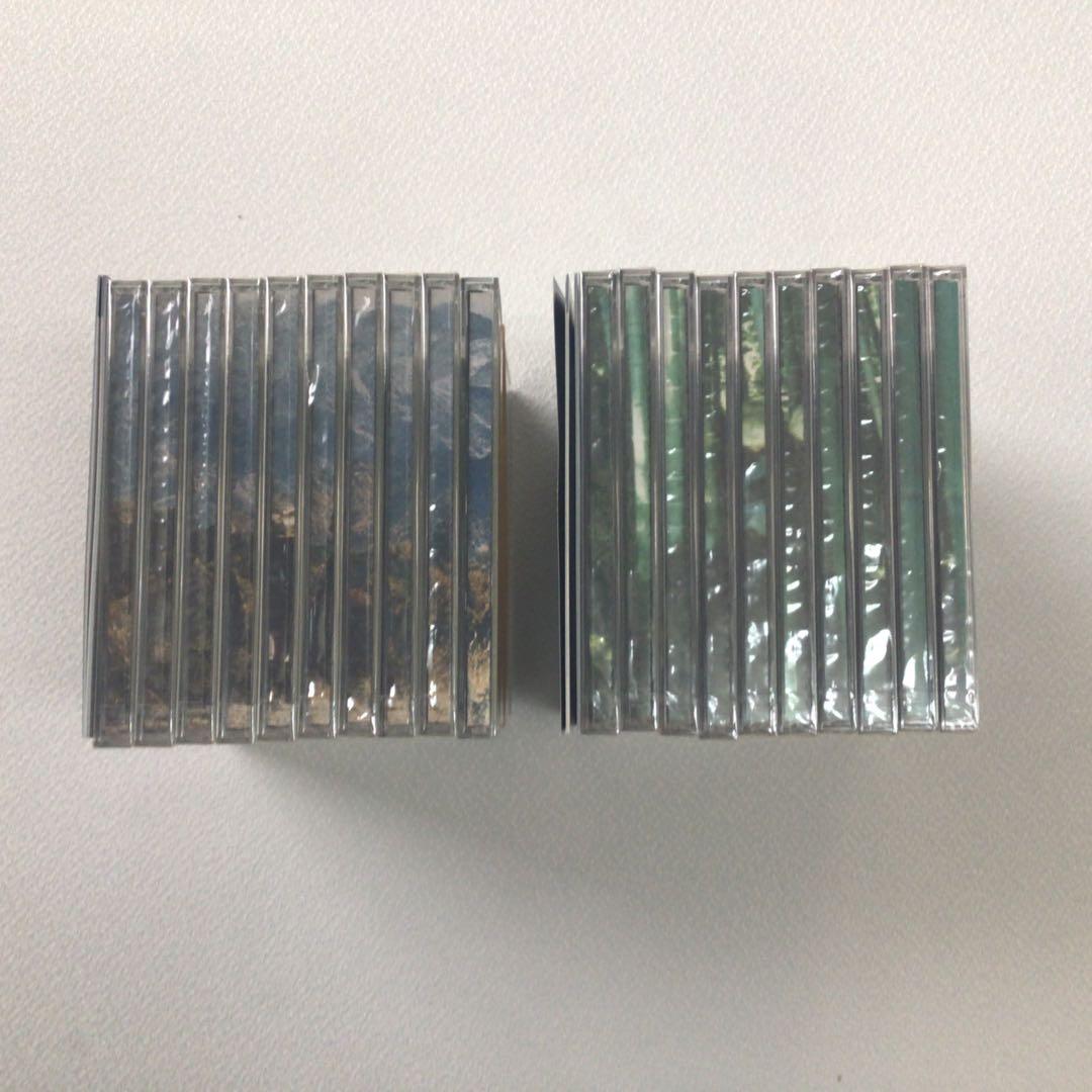 DVD まとめ 木枯し紋次郎 DVD-BOX I II【未開封品】