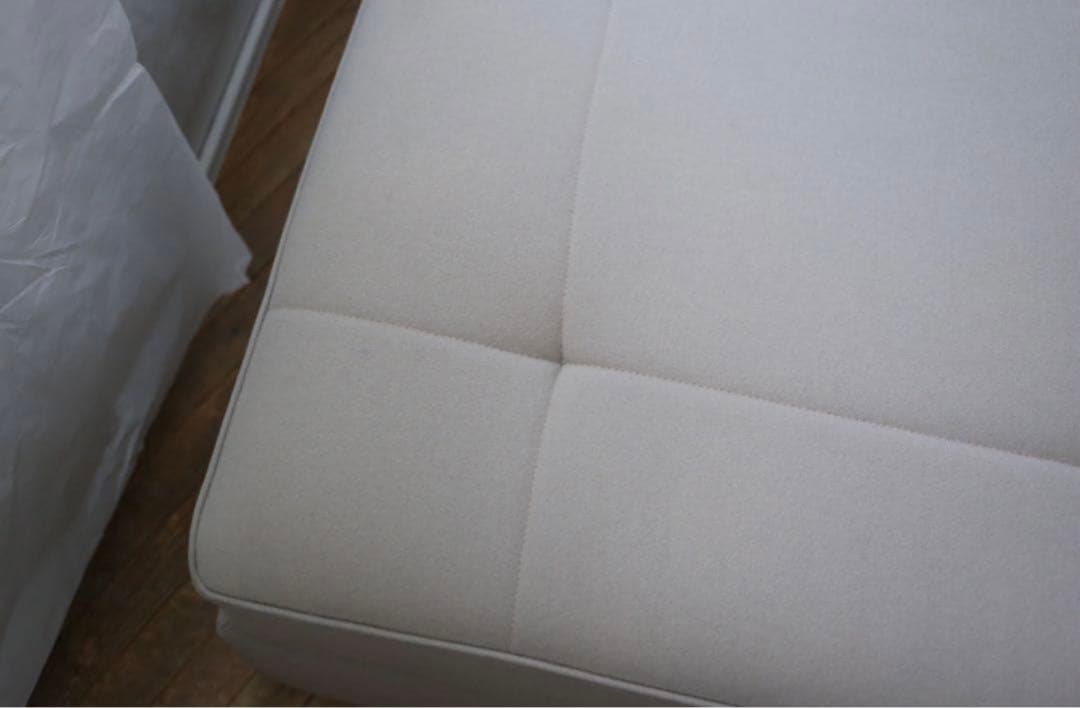 ClassiCon クラシコン　アイリーングレイ　デイベット　ソファ