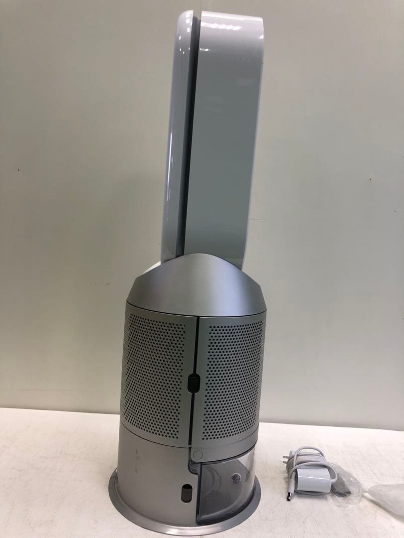アウトレット品　ダイソン PH03空気清浄機 扇風機 加湿 除菌 2022年製