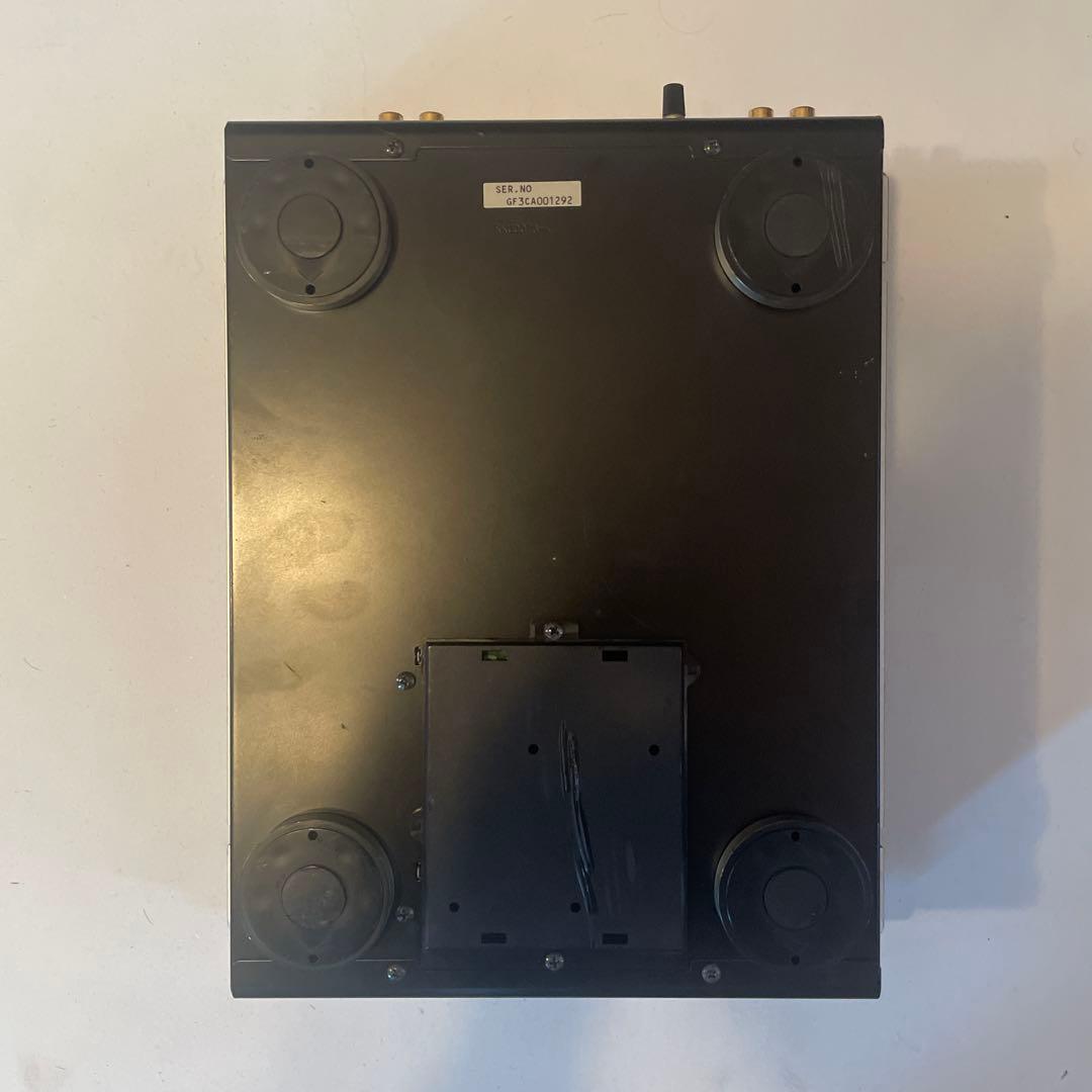 【動作品】テクニクス technics sh-ex1200 dj ミキサー