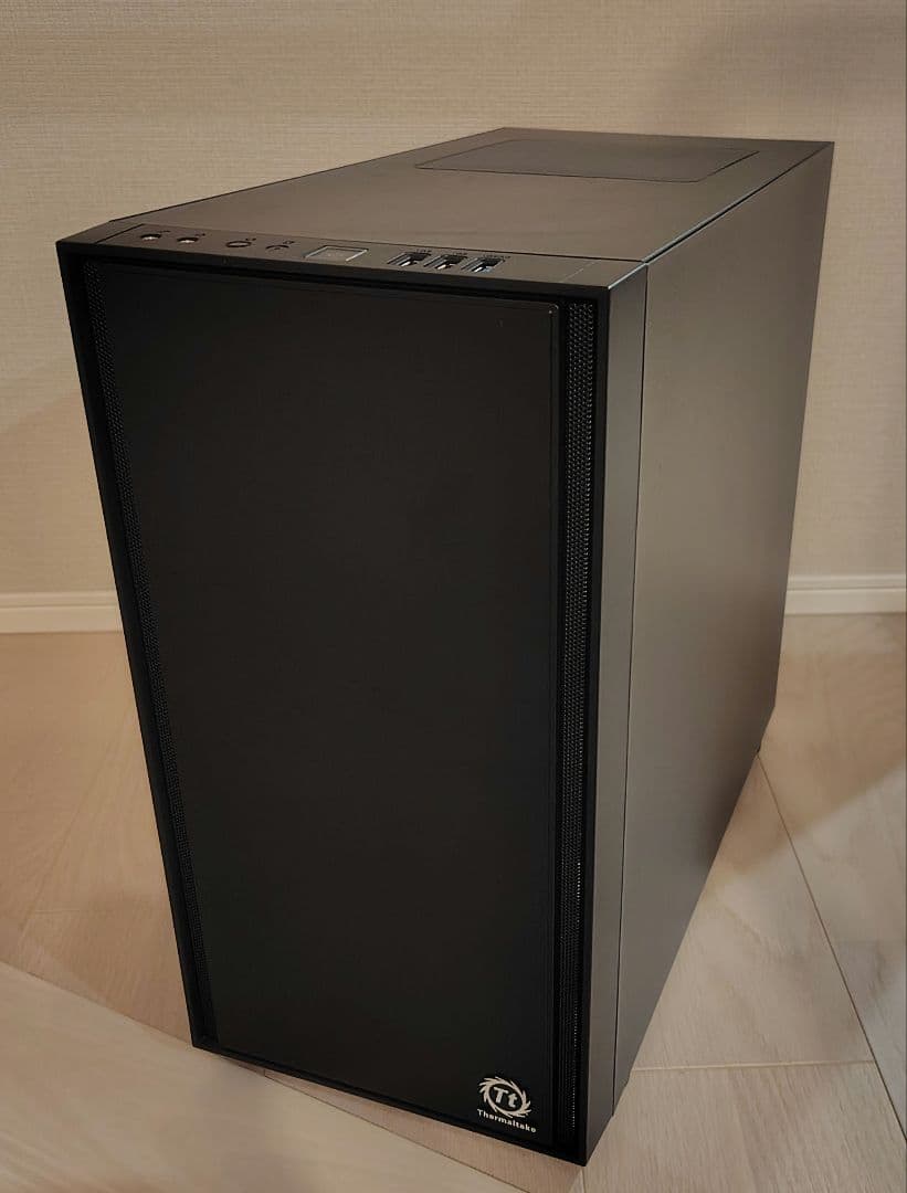 Windowsデスクトップ Win11 SSD256GB i7 7700K 16GB GTX1050Ti