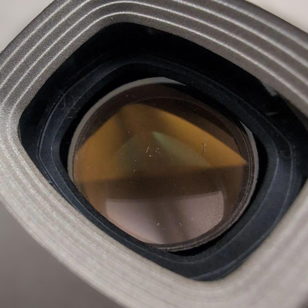 【美品・完動品】 Canon Autoboy S コンパクトフィルムカメラ