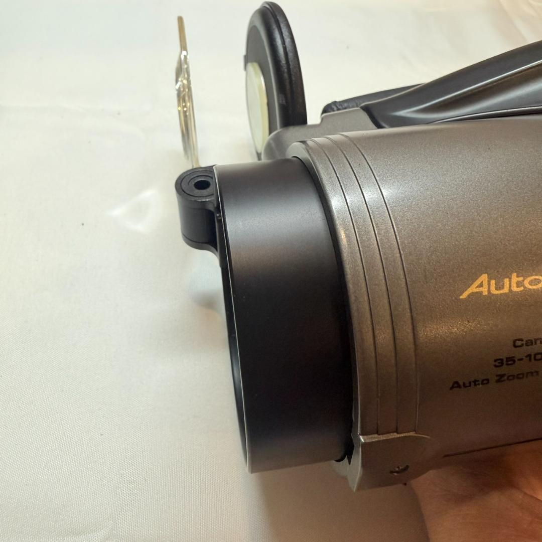 Canon Autoboy JET フィルムカメラ オートボーイ ジェット