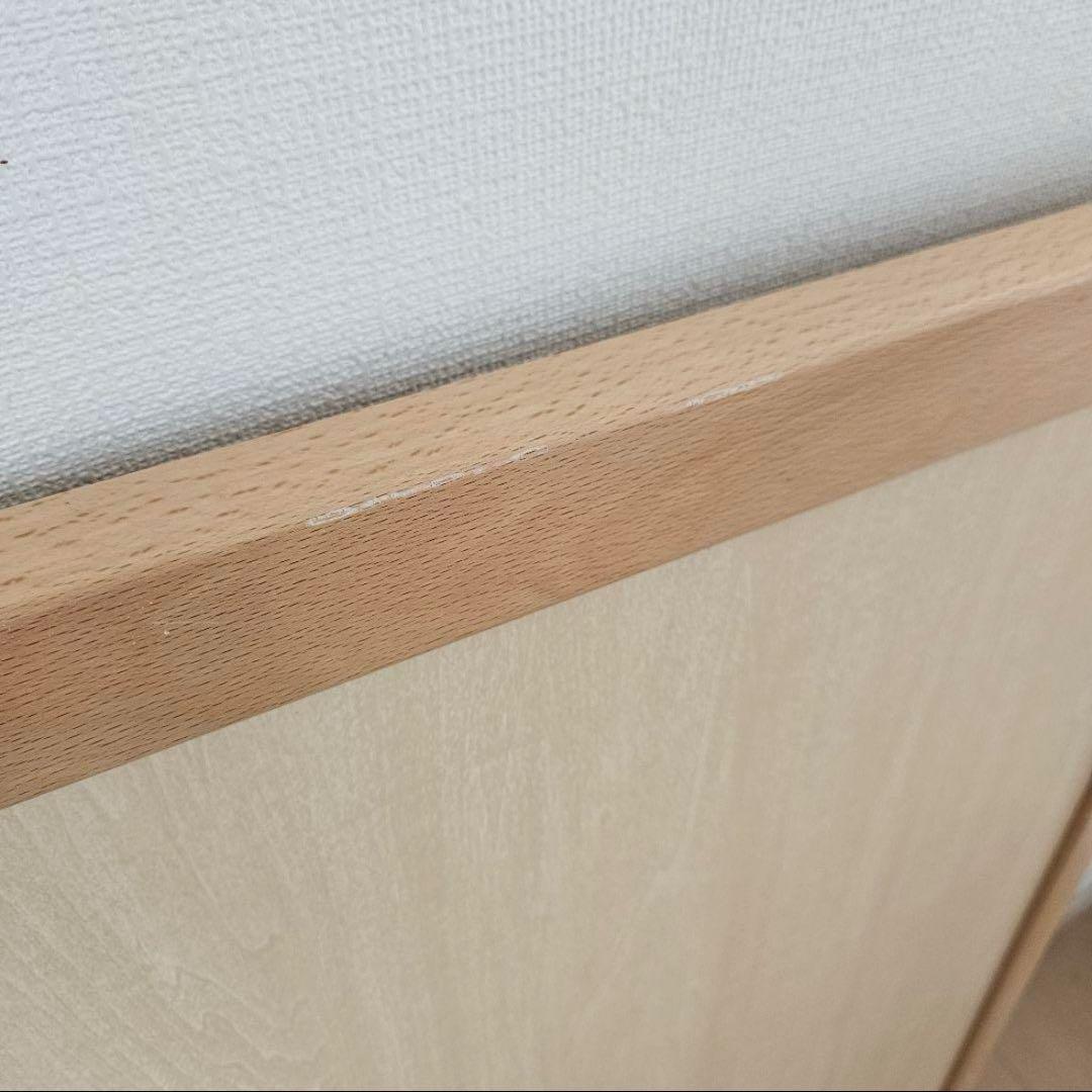 ヤマサキ コンパクトベッド ツーオープン ミニベッド