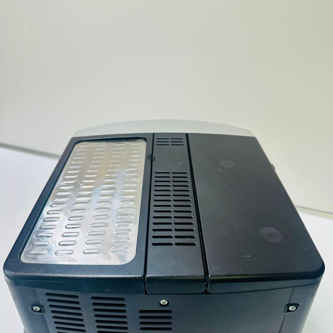 DeLonghi Magnifica エスプレッソマシン ESAM03110S