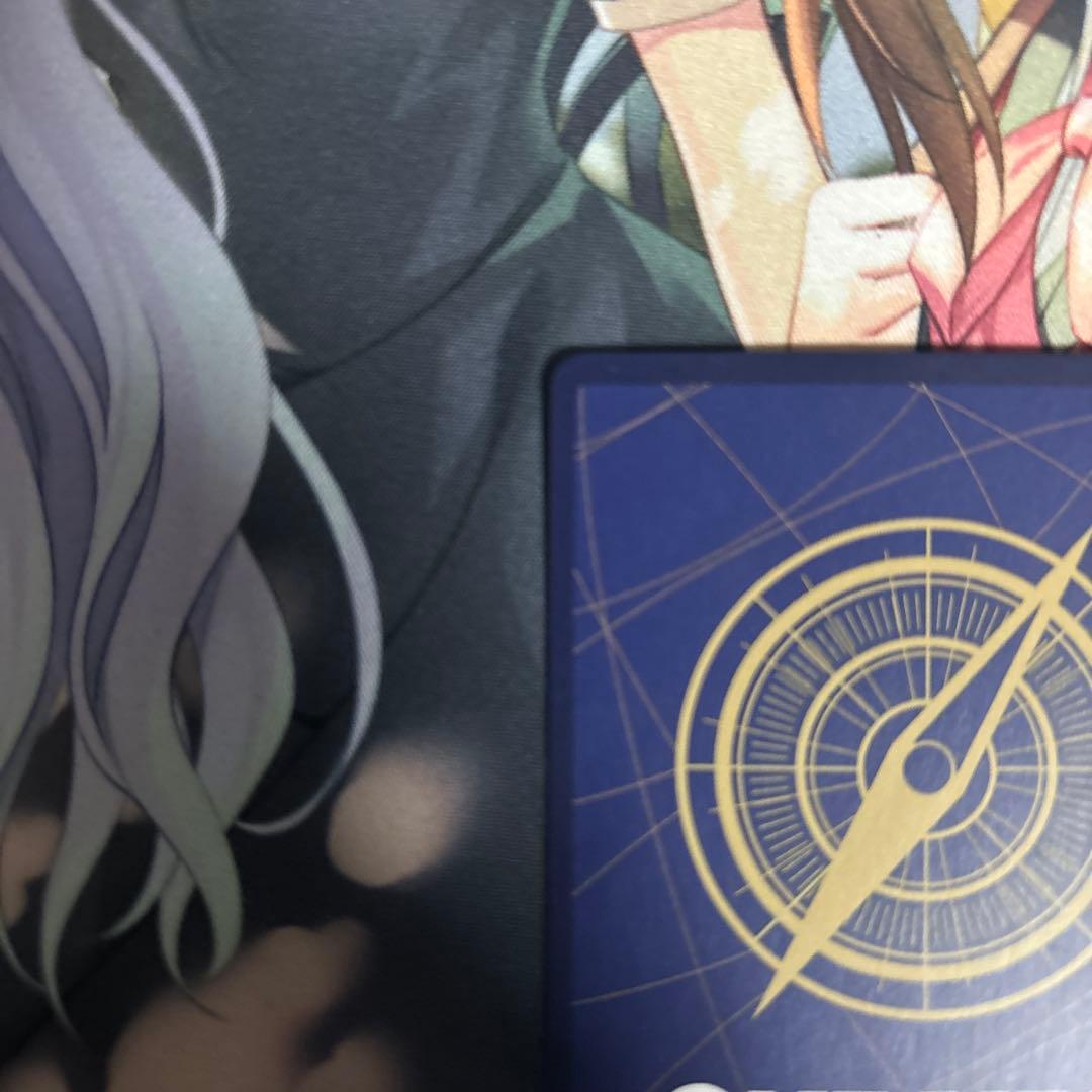 ワンピースカード ナミ sp