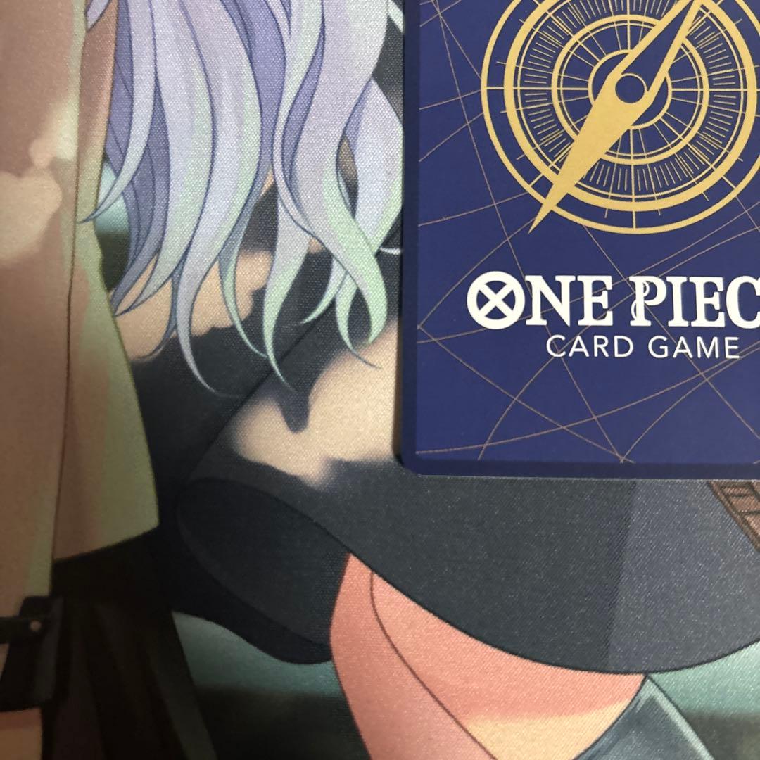 ワンピースカード ナミ sp