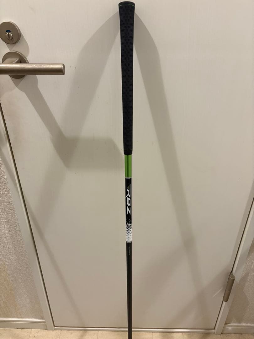 【値下げ！】【希少TOURモデル】テーラーメイド RBZ 3U5U 2本セット