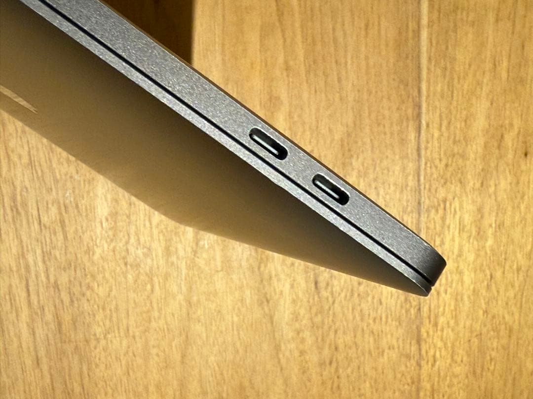 MacBook Pro 2019 16G 512G スペースグレー