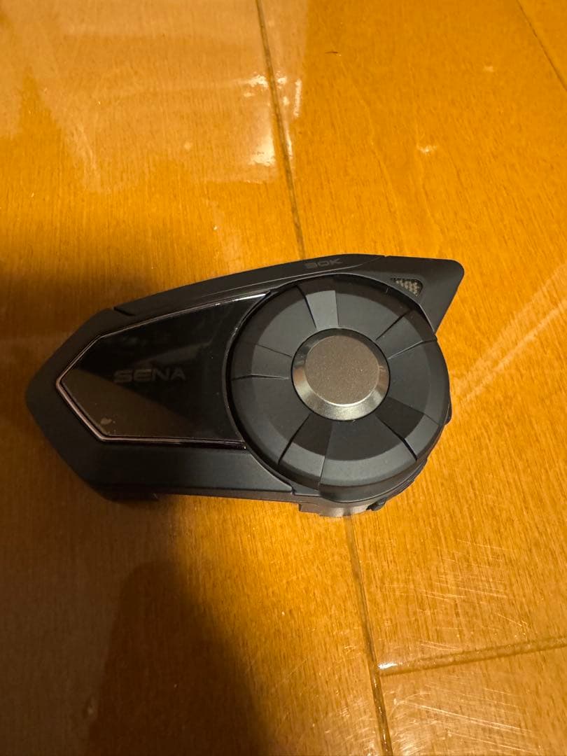 SENA 30K Bluetooth インカム本体