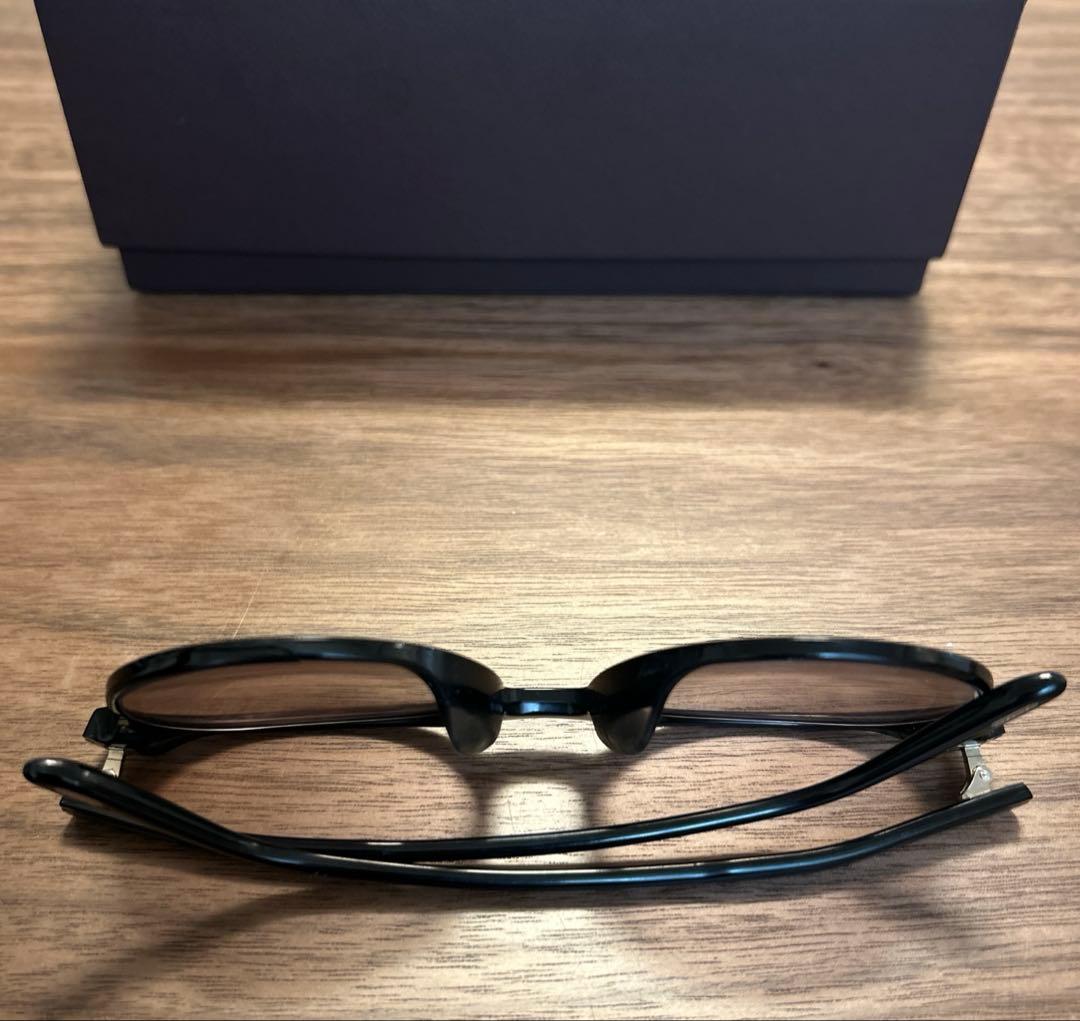 トムフォード　TOM FORD サングラス　TF5695-F-B 訳あり