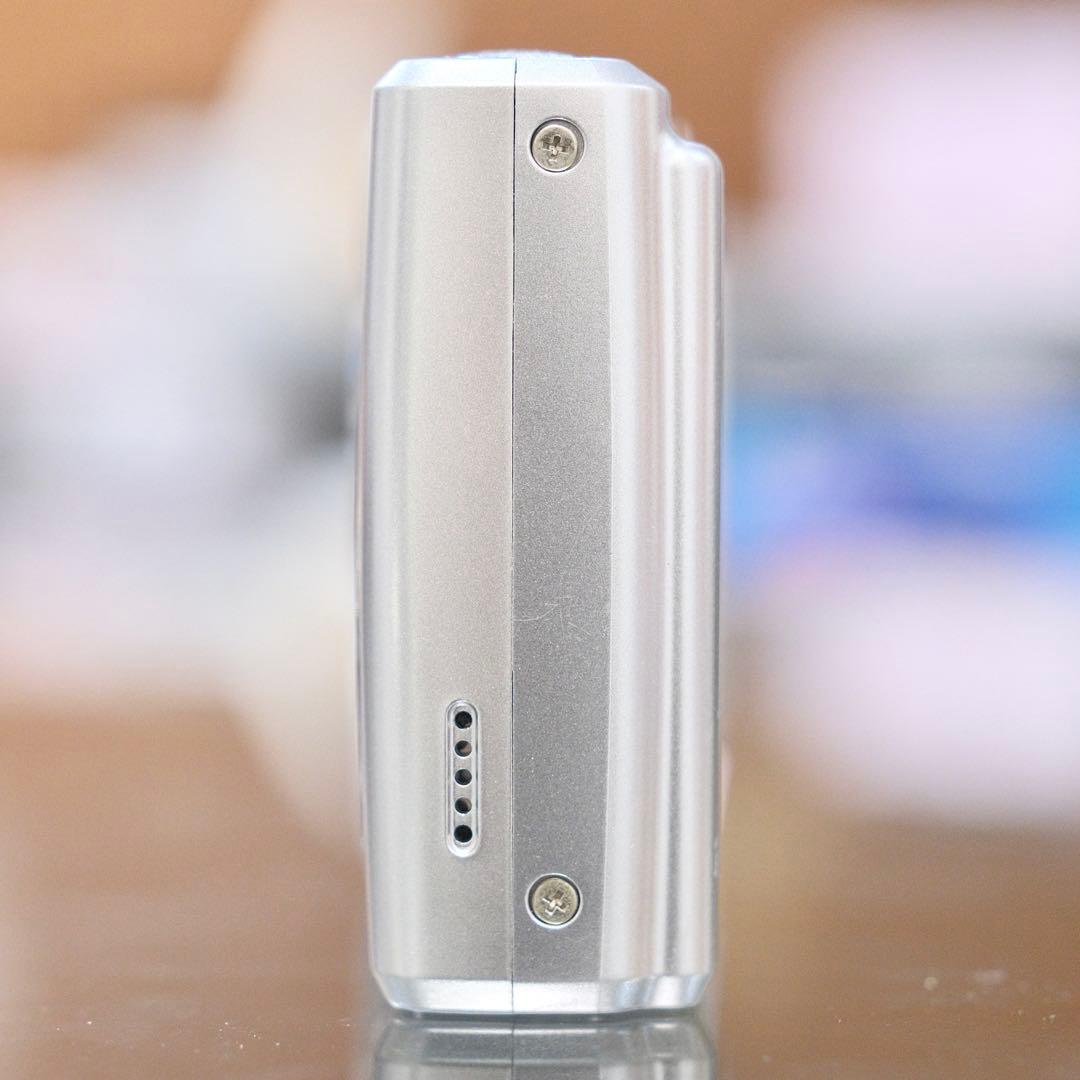 美品名機 動作品 平成レトロ Y2K CCD Nikon COOLPIX L14