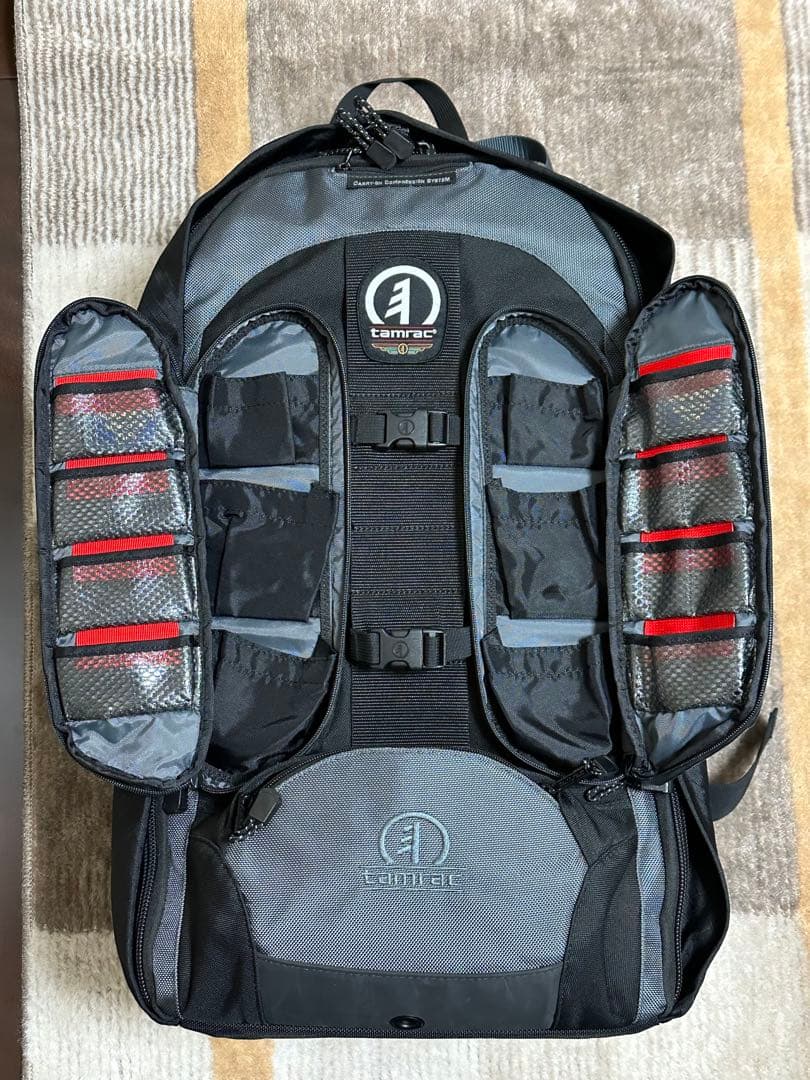 tamrac タムラック 5589 Expedition 9