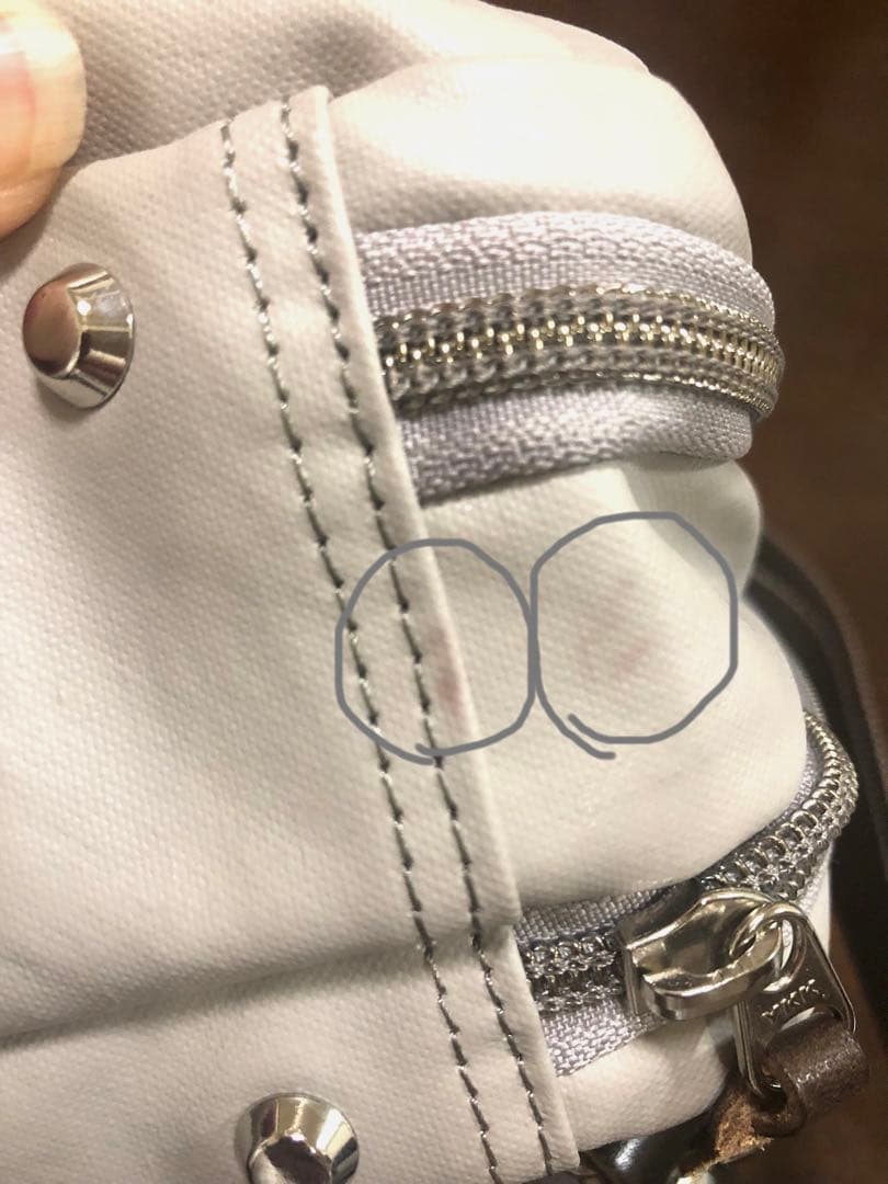 レディースビジネスリュック（豊岡鞄保証書付）