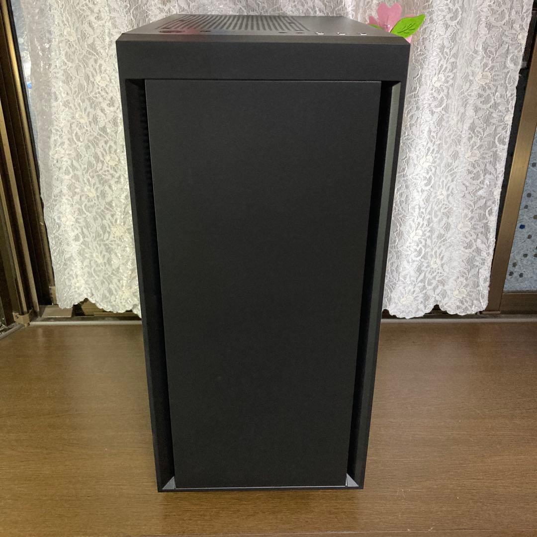 ASUS PRIME H310-A デスクトップPC (新品PCケース使用)#2