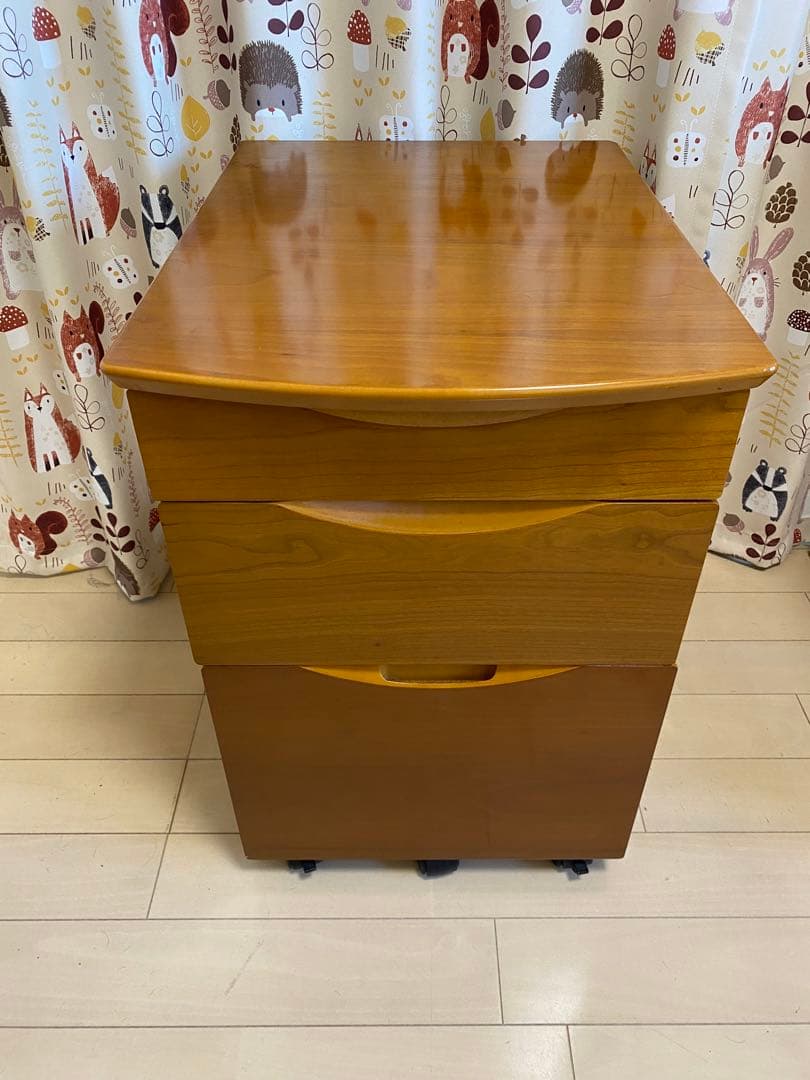 ☆直接お渡し☆　学習机セット