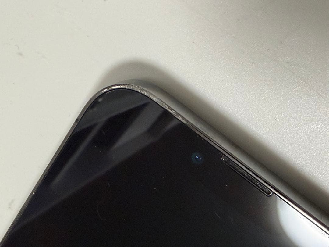 iPhone 13PRO グラファイト 本体　128GB