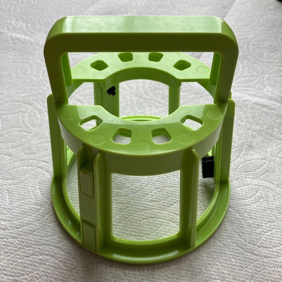 ☆KUVINS ホールスロージューサー☆