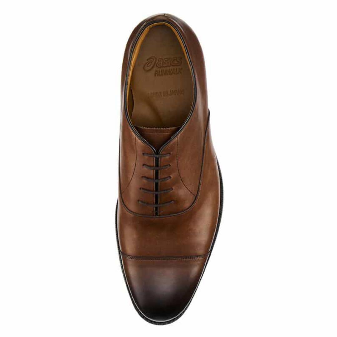 新品ASICS WALKING RUNWALK ランウォーク7 LS メンズ