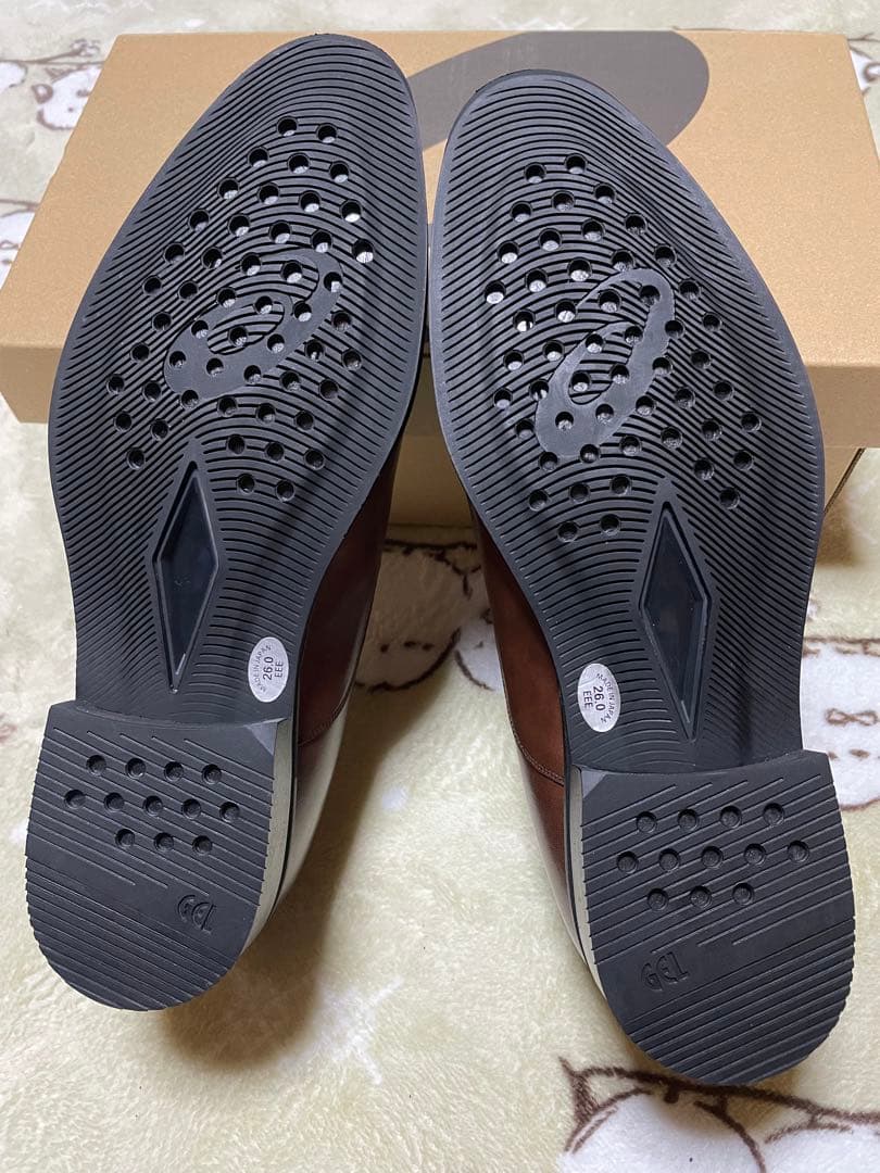 新品ASICS WALKING RUNWALK ランウォーク7 LS メンズ