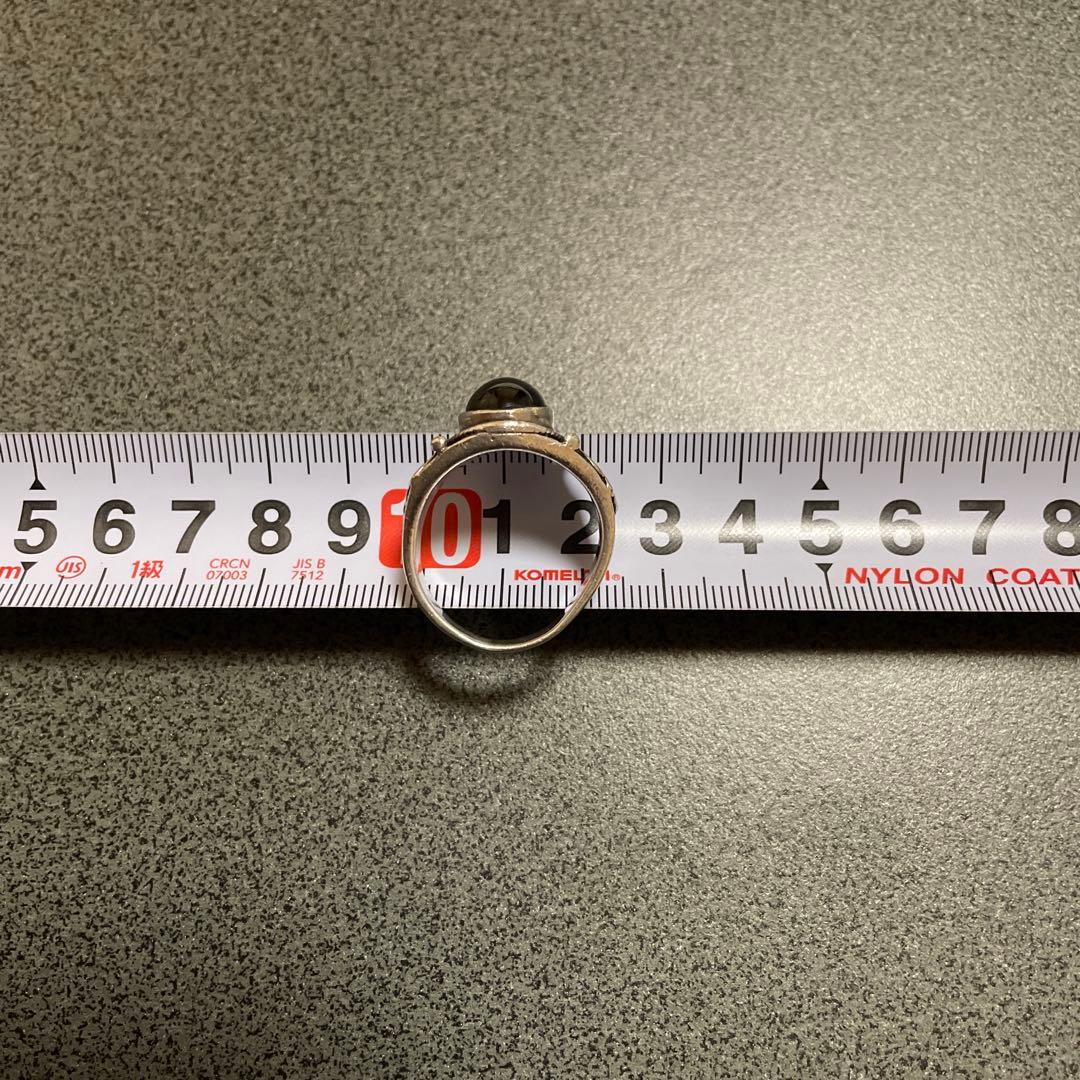 GUCCI星座ペンダントトップ天秤座　ウルフマンB.R.Sウォーウルフリング他