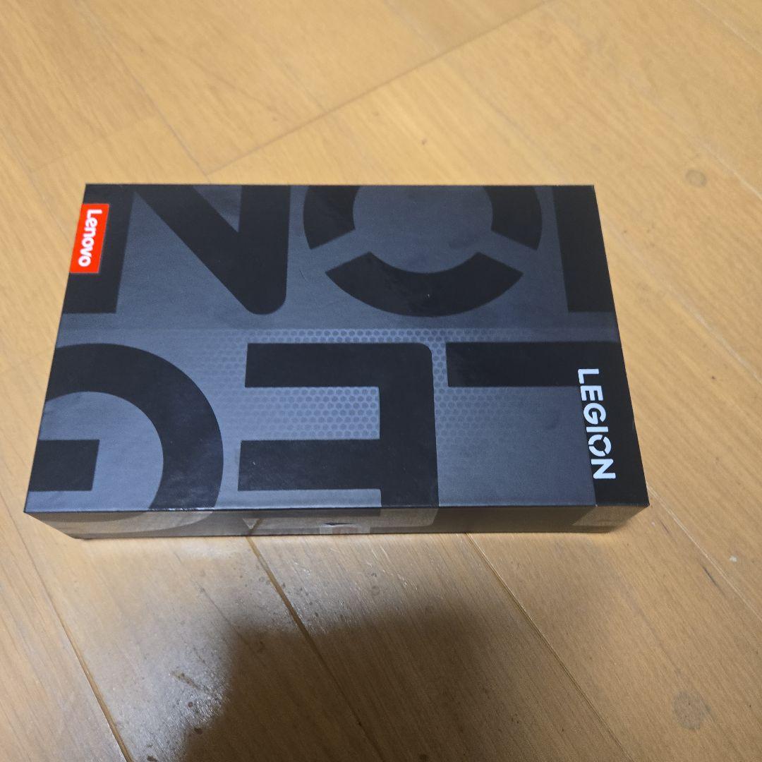 Androidタブレット本体 Lenovo LEGION Tab Y700 2025 256GB