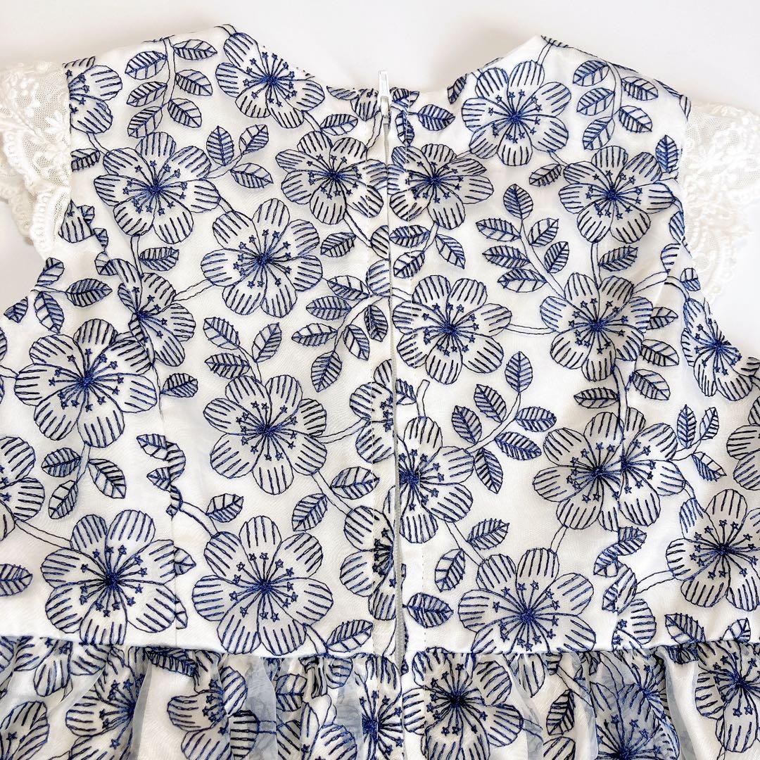 anyFAM 120size ネイビー セレモニー 入学 卒園 フォーマル