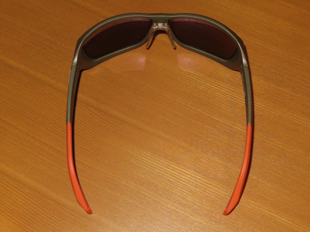 イヨケン/KIOB/Bin5/ガンメタ/トゥルービュースポーツ/ブルーミラー