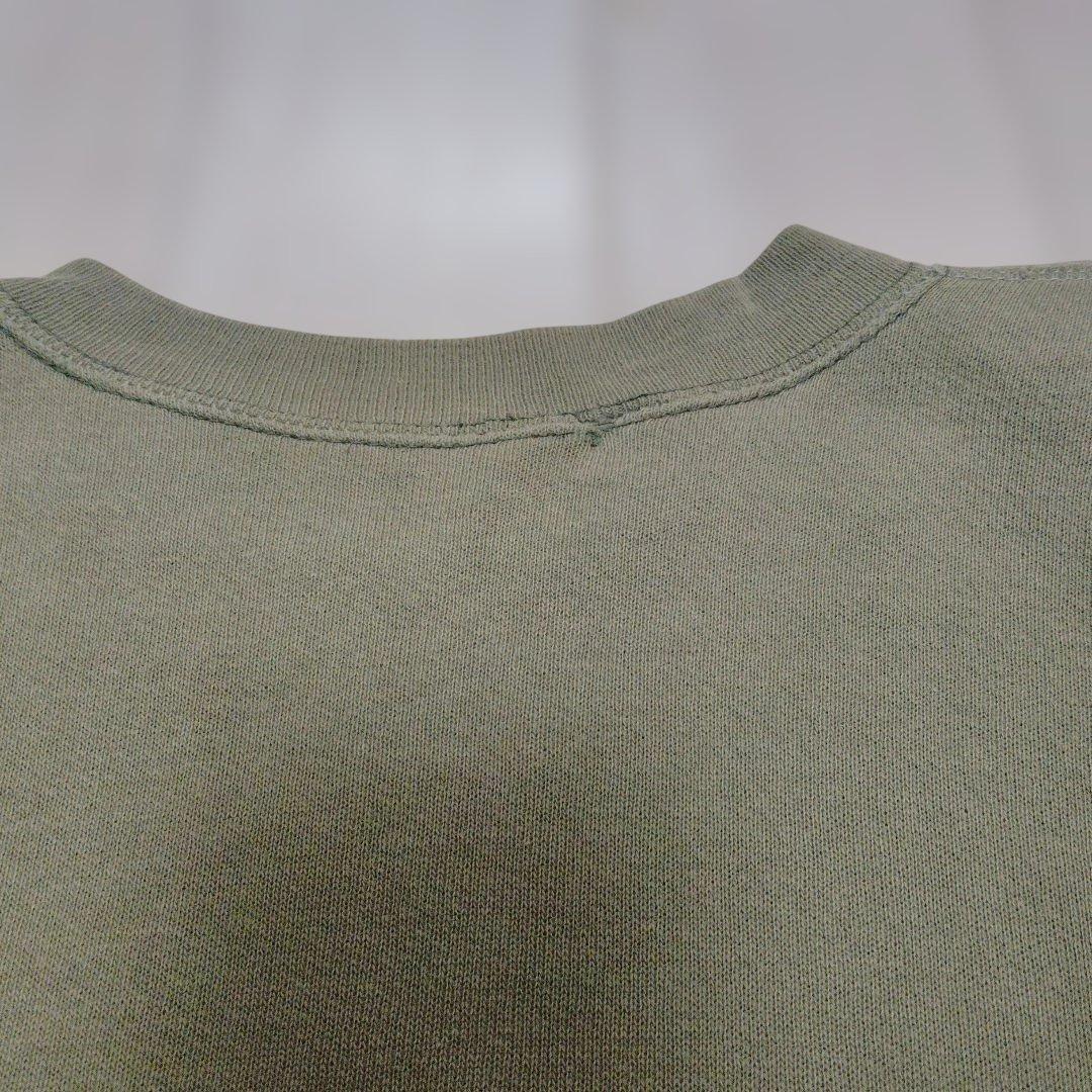 ま*す様 60's ビンテージトレーナー