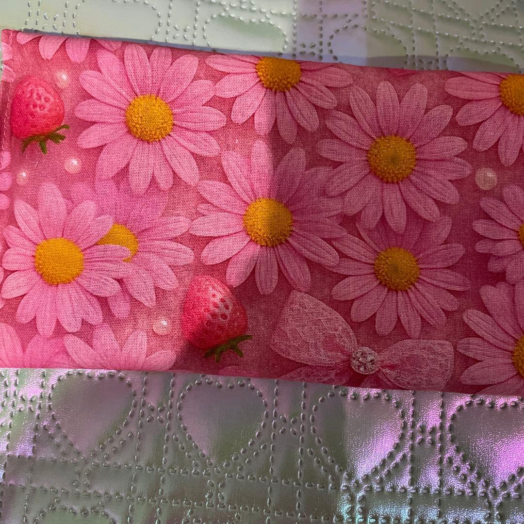 コヤンイサムチョン　うさぎルミちゃんポーチ付きビックトートバッグ