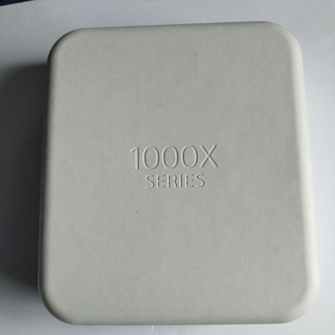 【レオ】【美品】SONY WH-1000XM5