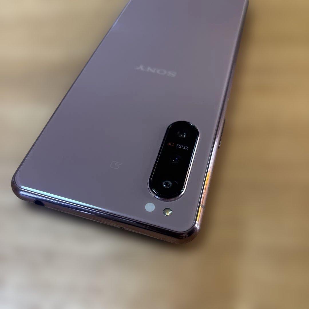 Sony Xperia SOG02 128GB キャリアAU 中古品