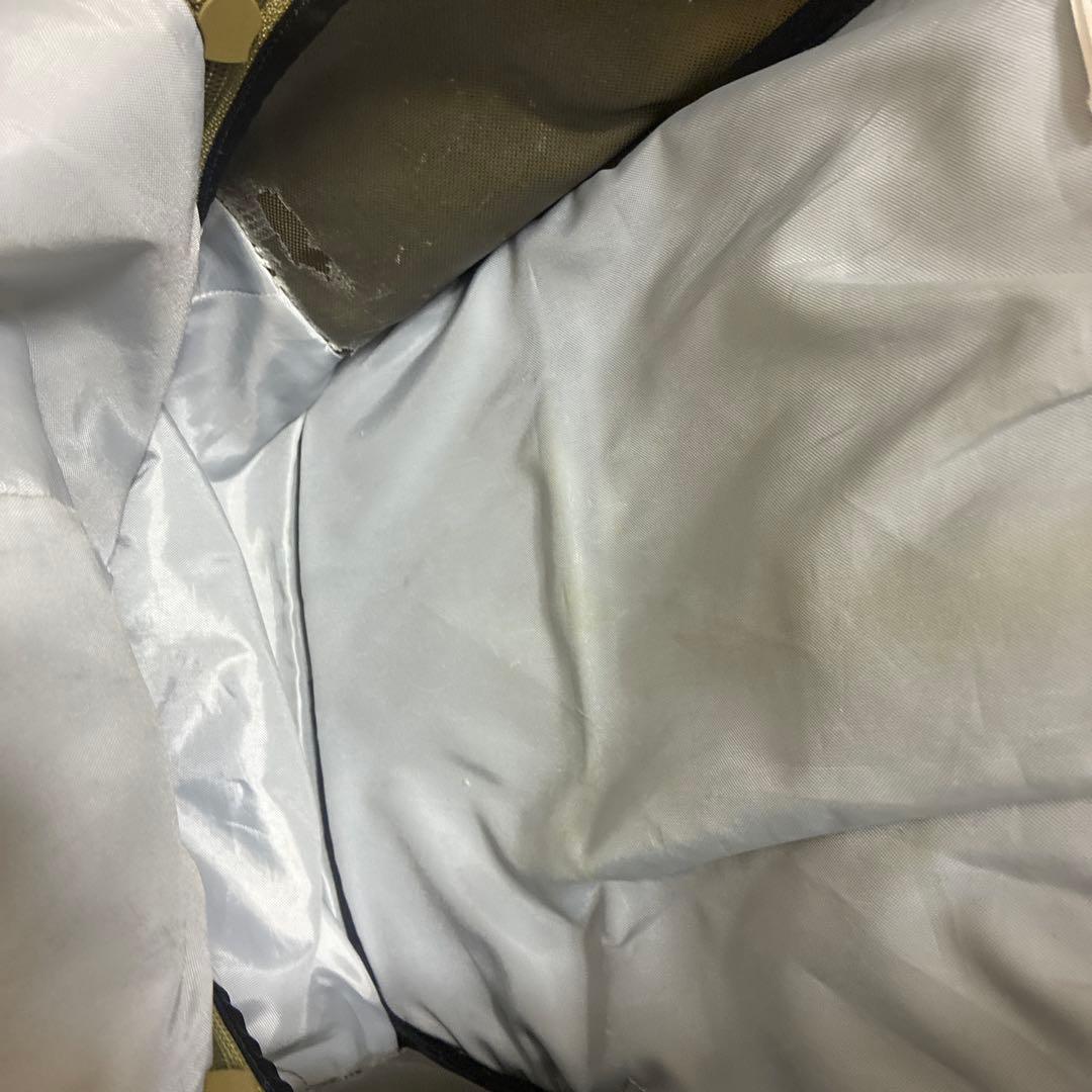 良品国内正規品★ ARCTERYX マンティス 26 カーキ オリーブ