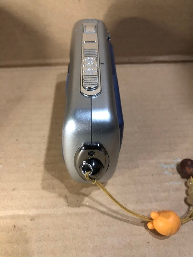 フィルムカメラ Nikon E2100