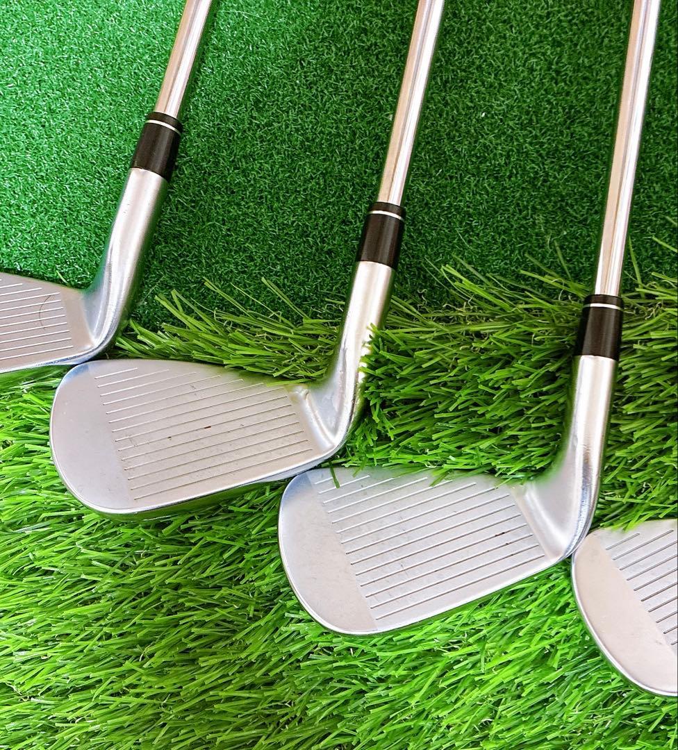 かなりんさん専用Callaway APEX Ai300 アイアンセット6本