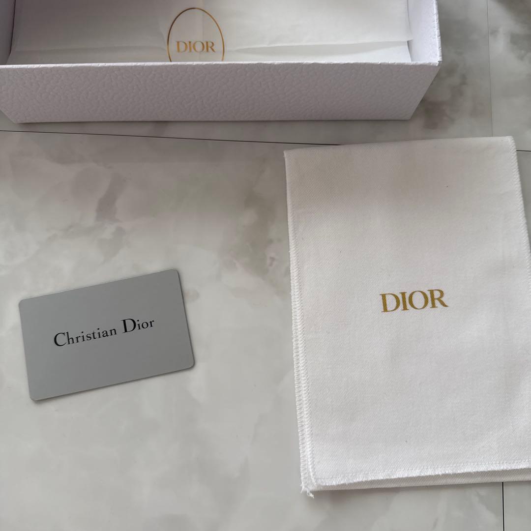 Lady Dior iPhone 16Pro Max ケース