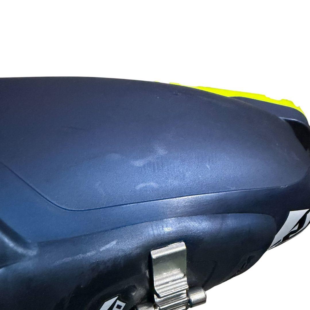 【NORDICA】美品　ノルディカ NXT SP80 28.5cm スキーブーツ