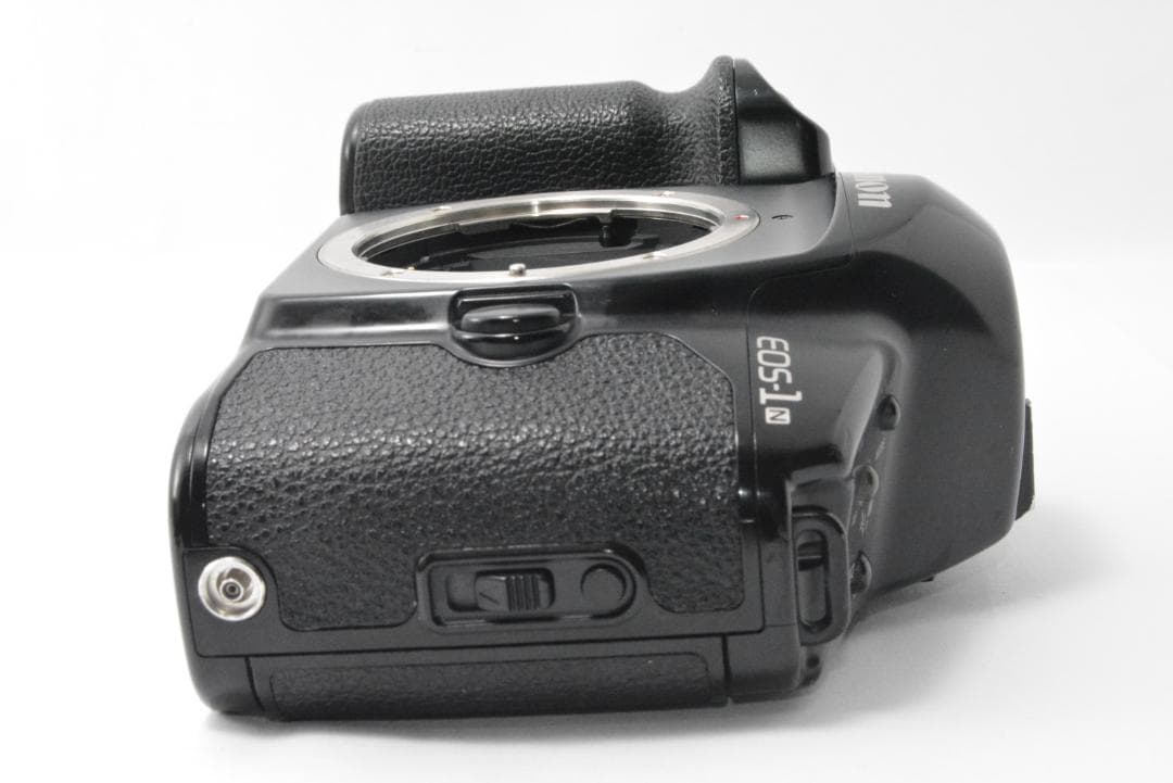 キャノン CANON EOS-1N ボディ