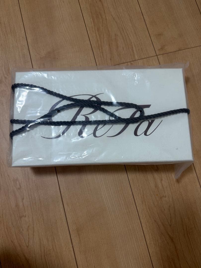 ReFa ヘアドライヤー スマートダブルブラック